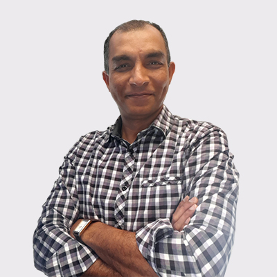 Dr Emran Ali
